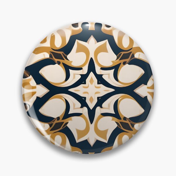 Artikelvorschau, Abstraktes Arabesque Design  entworfen und verkauft von homestylemarket.