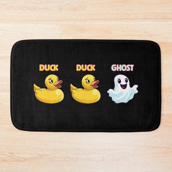 Item preview, Funny Duck Ghost Pun Meme Men Women Funny Halloween designed and sold by KsuAnn.