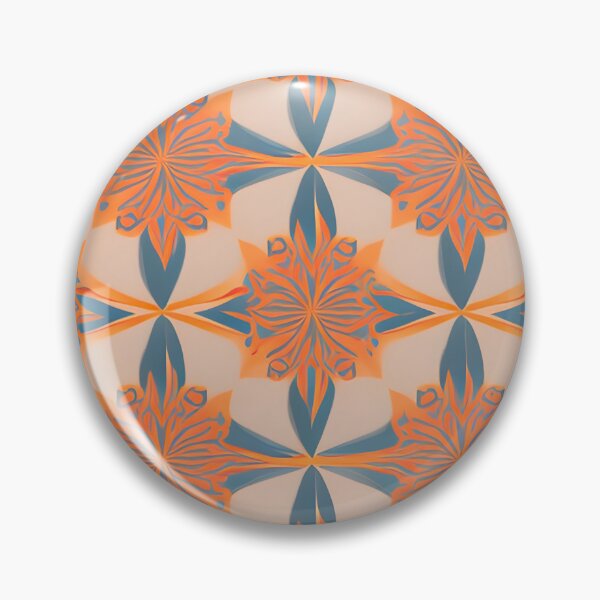 Artikelvorschau, Abstraktes Arabesque Design  entworfen und verkauft von homestylemarket.