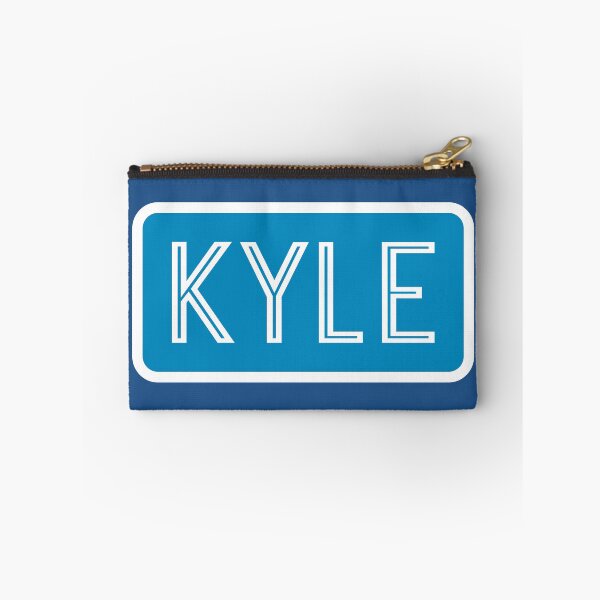 Artikelvorschau, Kyle Name entworfen und verkauft von Jeallan Designs.