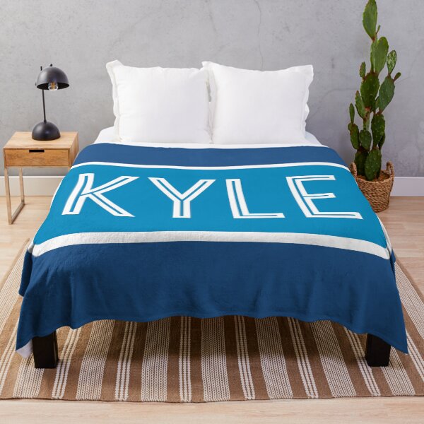 Artikelvorschau, Kyle Name entworfen und verkauft von Jeallan Designs.
