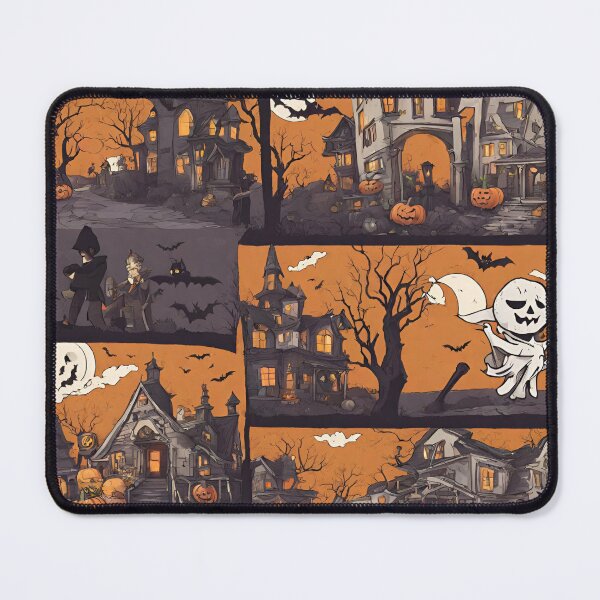 Item preview, Halloween stories designed and sold by Norbert0.