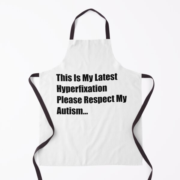 Item preview, My Latest Hyperfixation designed and sold by HanibalLeo13.