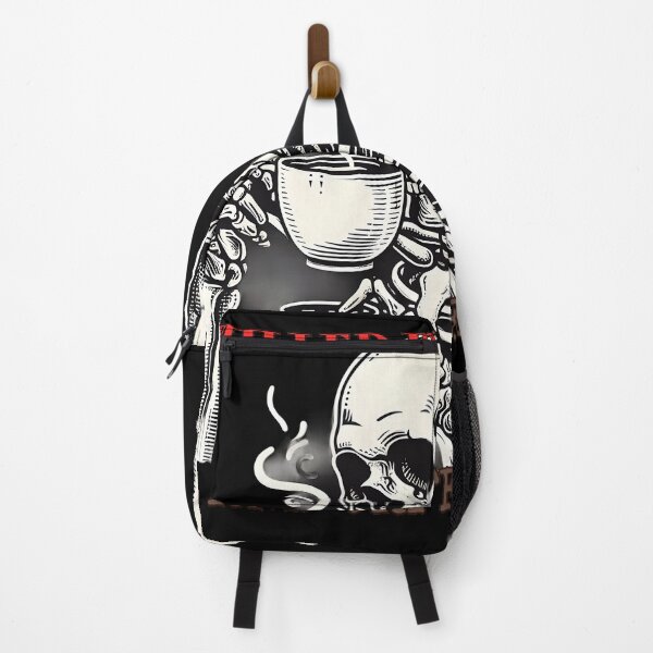 Item preview, Fueled By Spite And Caffeine designed and sold by GalaxyGraffiti.
