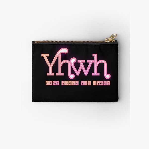 Artikelvorschau, Yhwh // Yahweh entworfen und verkauft von ManikRaja.