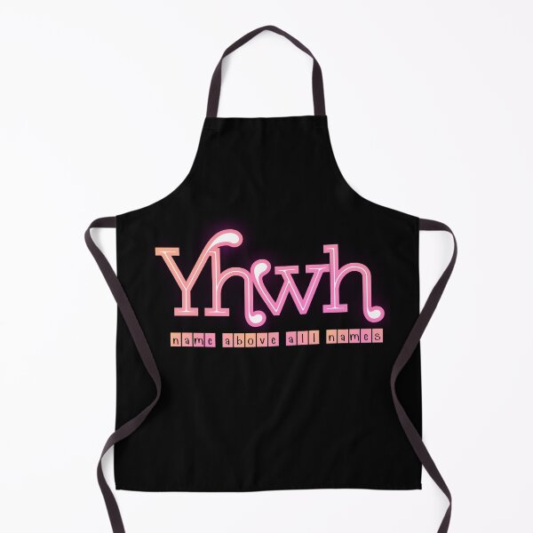 Item preview, Yhwh // Yahweh designed and sold by ManikRaja.