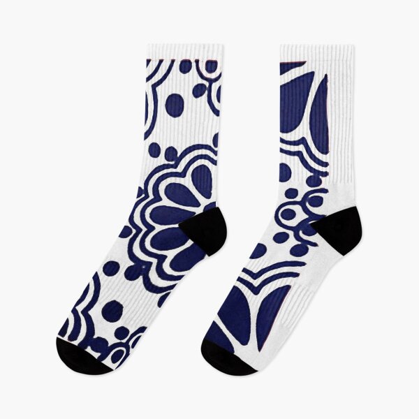 Item preview, ABSTRACT BLACK WHITE PATTERN DESIGN ART designed and sold by sharlesart.