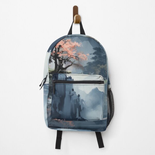 Item preview, Misty Serenity: A Brushstroke of Jiangnan designed and sold by DS110.