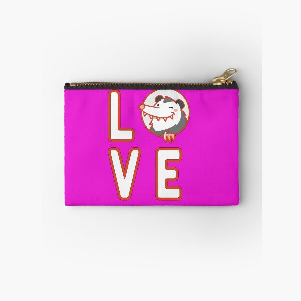 Item preview, Possum Love designed and sold by hpsagor.
