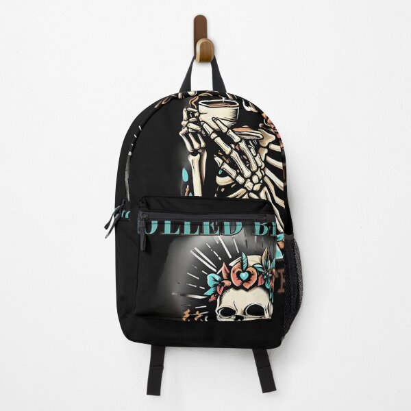 Item preview, Fueled By Spite And Caffeine designed and sold by GalaxyGraffiti.