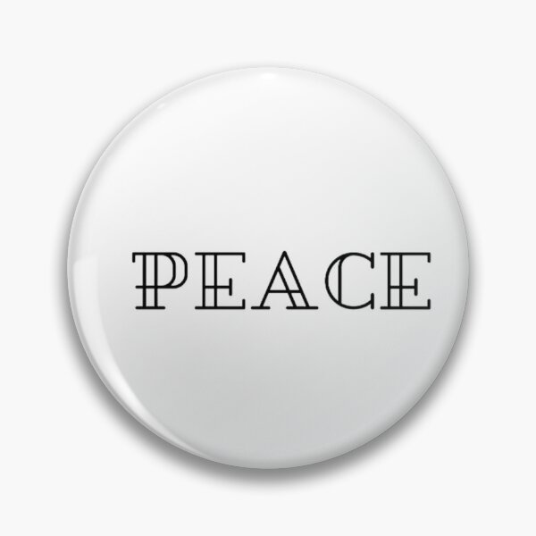 Item preview, Peace-Finding Serenity designed and sold by Tedos7.