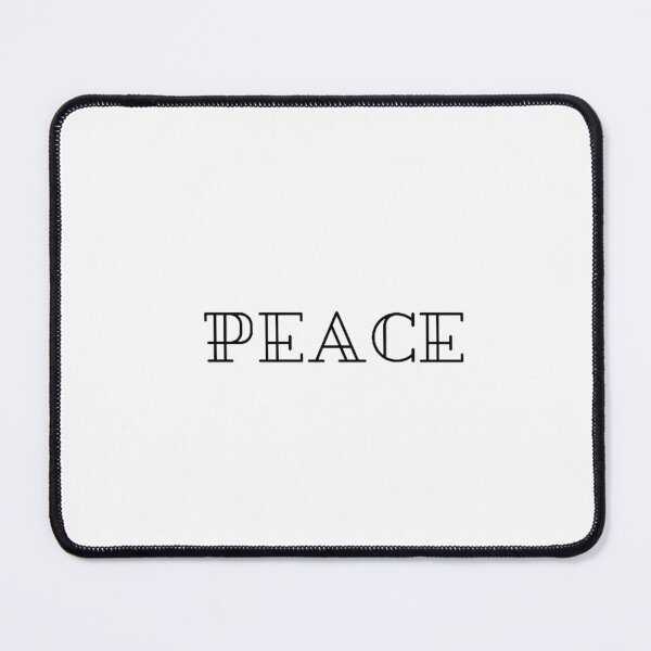 Item preview, Peace-Finding Serenity designed and sold by Tedos7.