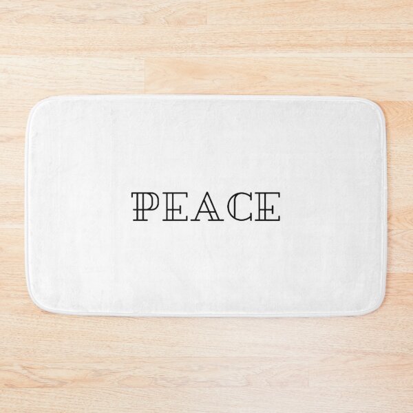 Item preview, Peace-Finding Serenity designed and sold by Tedos7.