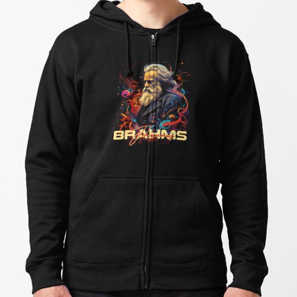 Item preview, Pop Art Brahms designed and sold by chesterosul.