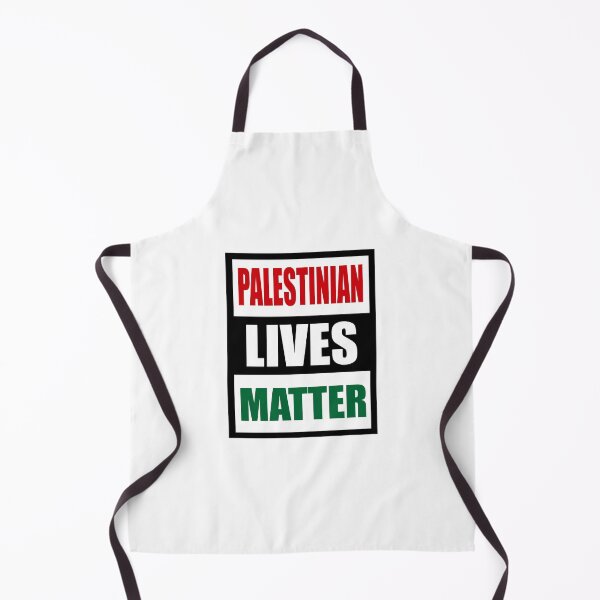 Item preview, Palestinian Lives Matter designed and sold by AJ Liber.