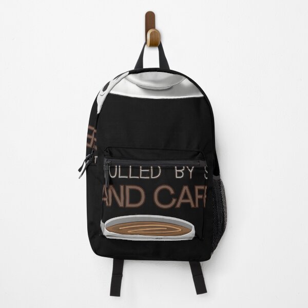 Item preview, Fueled By Spite And Caffeine designed and sold by GalaxyGraffiti.