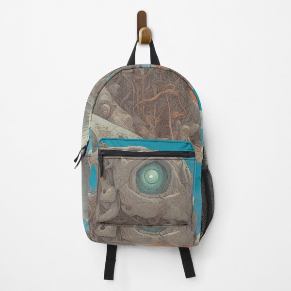 Item preview, Broken Lurker designed and sold by Gear45sky.