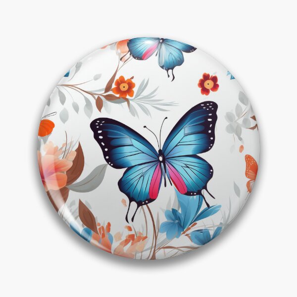 Item preview, Freshy Butterfly  designed and sold by TopChoiceNow.