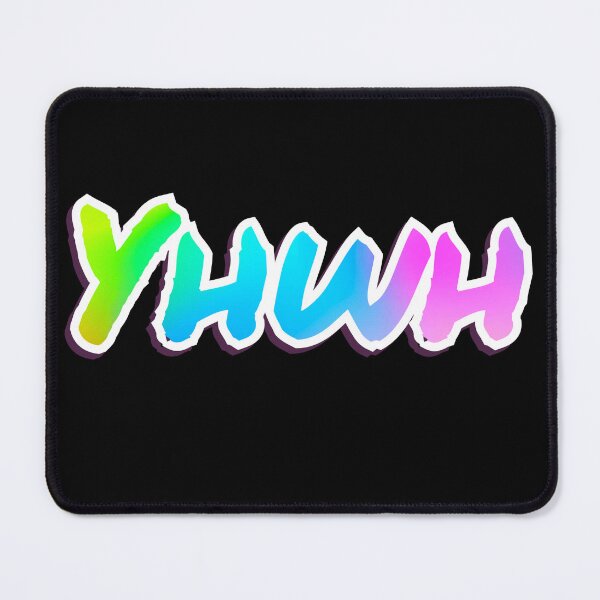 Item preview, Yhwh // Yahweh designed and sold by ManikRaja.
