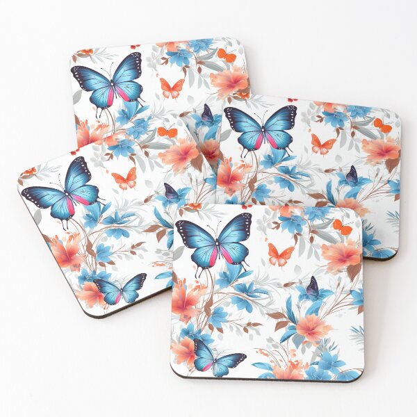 Item preview, Freshy Butterfly  designed and sold by TopChoiceNow.
