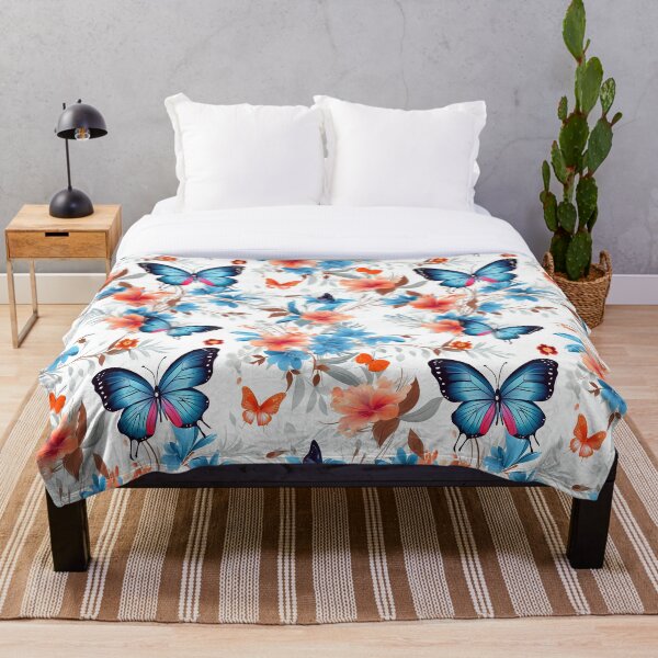 Item preview, mariposa fresca designed and sold by TopChoiceNow.