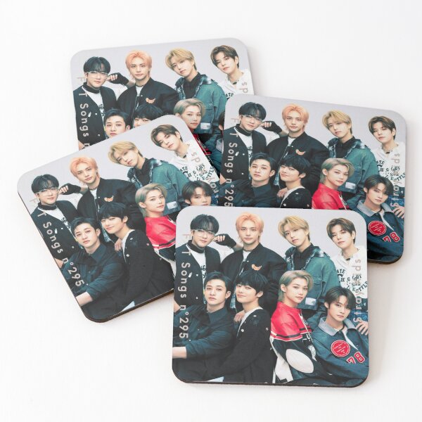 Item preview, Straykids Group Photoshoot designed and sold by jungkookieswife.