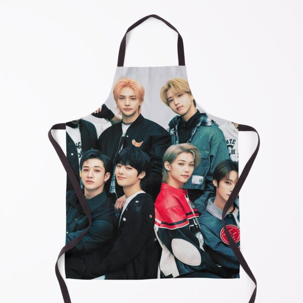 Item preview, Straykids Group Photoshoot designed and sold by jungkookieswife.