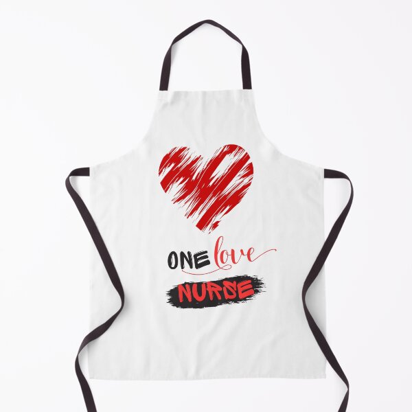 Item preview, one loved nurse designed and sold by Gus-Fring-33.