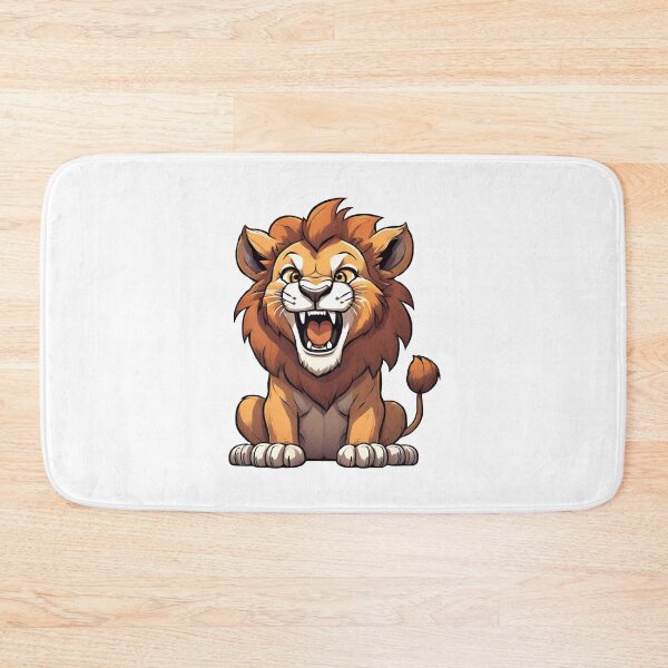 Item preview, Lion in me designed and sold by zanifun.