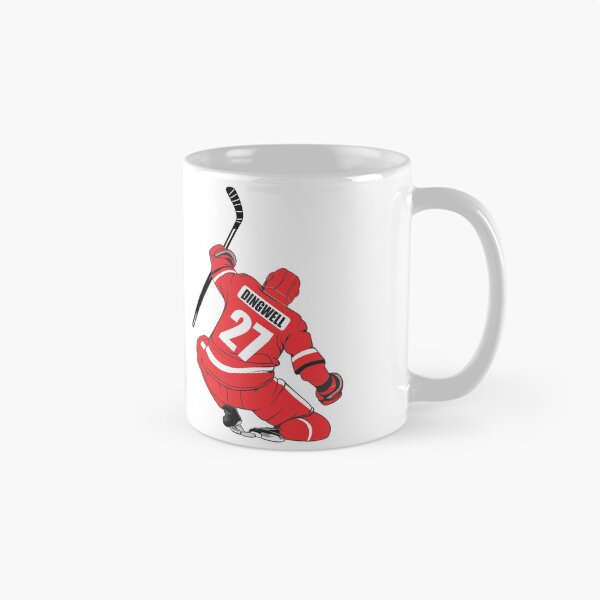 Item preview, Dingwell Hockey Products designed and sold by stinkylockers.