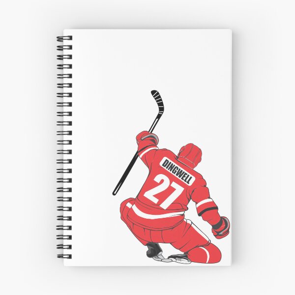 Item preview, Dingwell Hockey Products designed and sold by stinkylockers.
