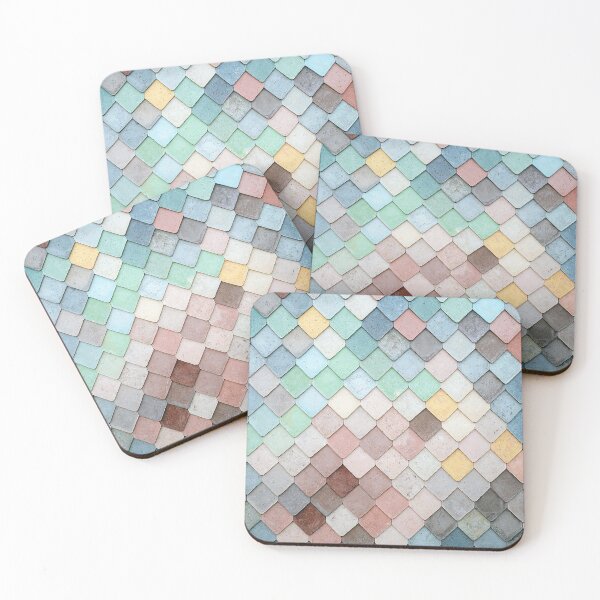 Item preview, Wall of multicolours designed and sold by KAY Artists.