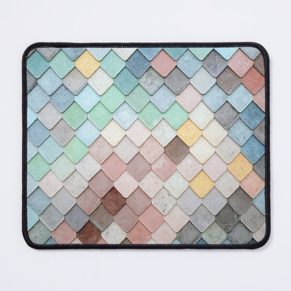 Item preview, Wall of multicolours designed and sold by KAY Artists.
