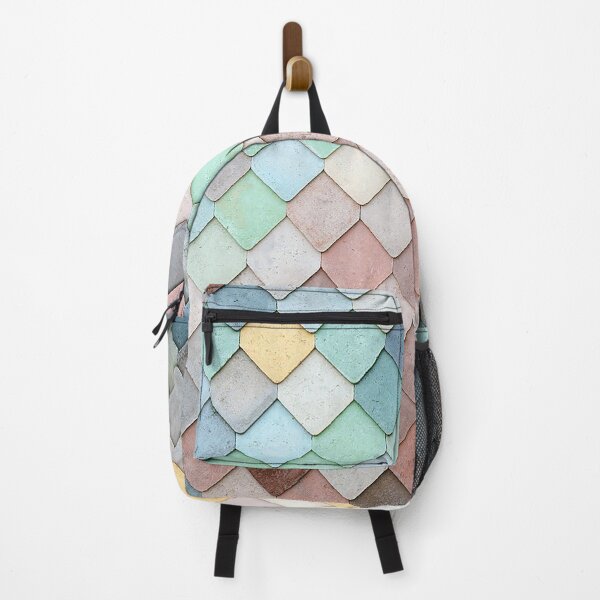 Item preview, Wall of multicolours designed and sold by KAY Artists.