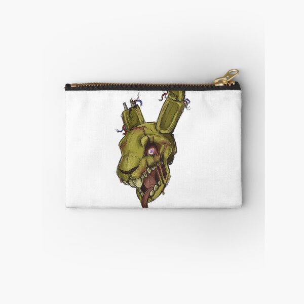 Item preview, Springtrap designed and sold by Wrensknightart.
