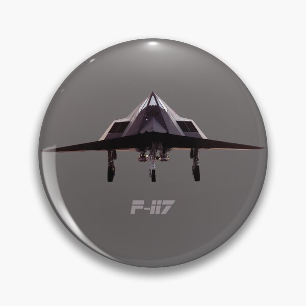 Item preview, F-117 stealth aircraft designed and sold by Dirk4171.