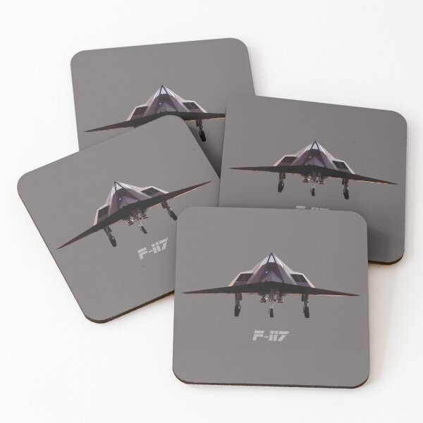 Item preview, F-117 stealth aircraft designed and sold by Dirk4171.