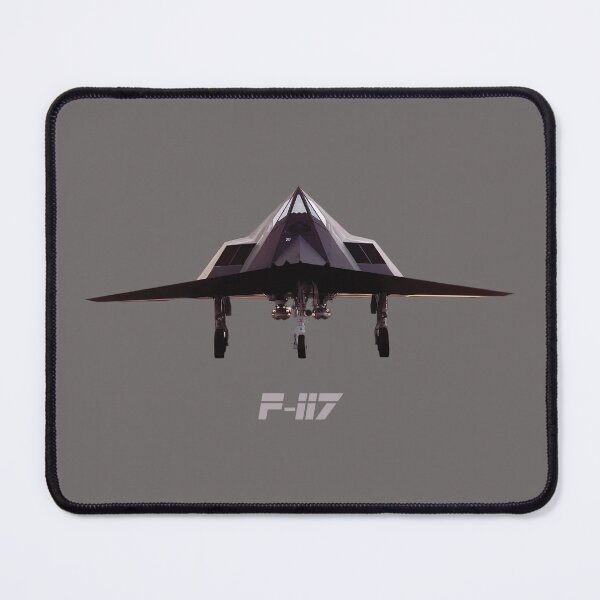 Item preview, F-117 stealth aircraft designed and sold by Dirk4171.