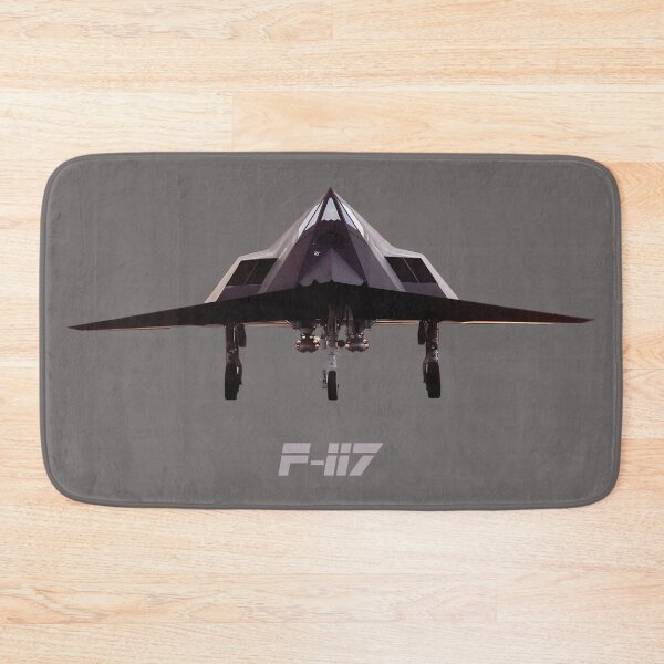 Item preview, F-117 stealth aircraft designed and sold by Dirk4171.