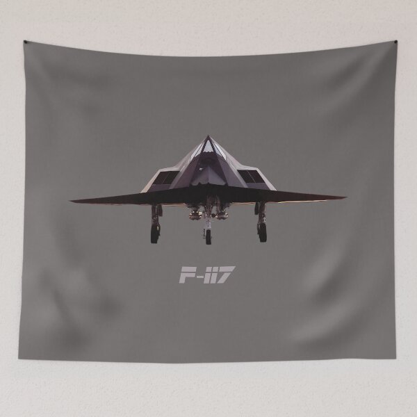 Item preview, F-117 stealth aircraft designed and sold by Dirk4171.