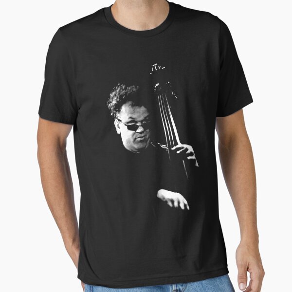 Artikel-Vorschau von Dr. Steve Brule Jazz Bassist, designt und verkauft von Snibel.