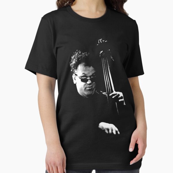 Item preview, Dr. Steve Brule Jazz Bassist designed and sold by Snibel.