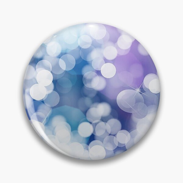 Item preview, Purple bokeh designed and sold by KAY Artists.