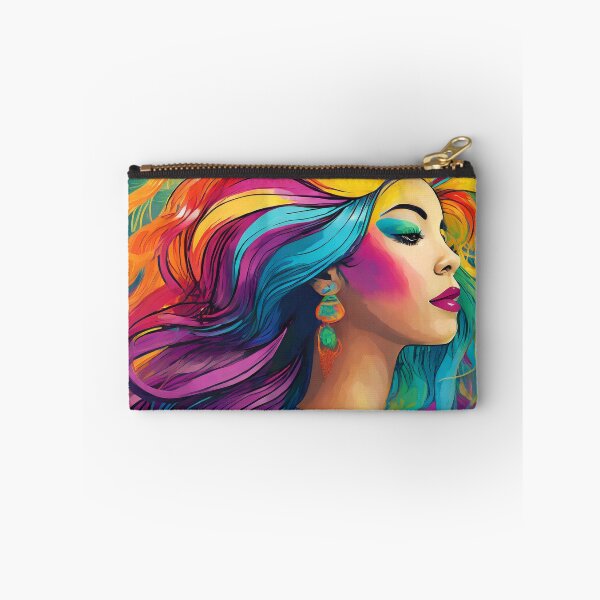 Item preview, Colour me wild designed and sold by fotofeast.