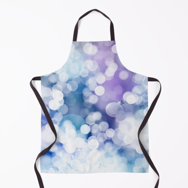 Item preview, Purple bokeh designed and sold by KAY Artists.