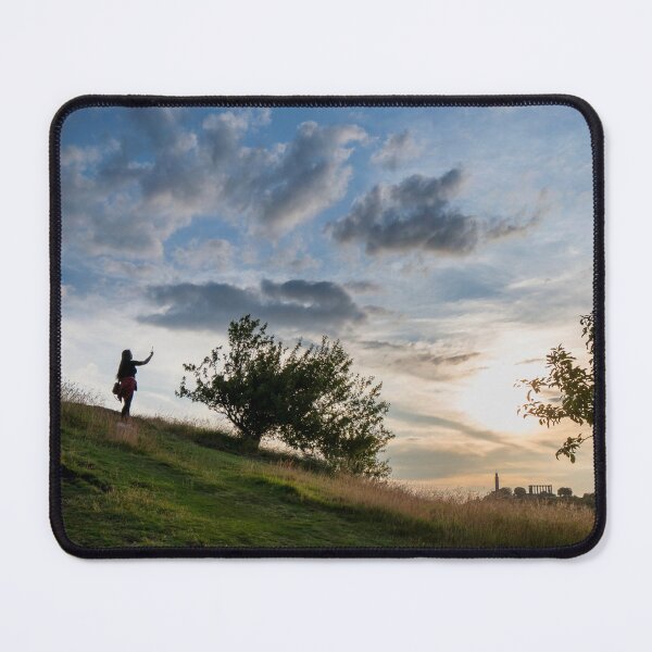 Item preview, Capturing the Moment in Edinburgh designed and sold by Kasia Design.