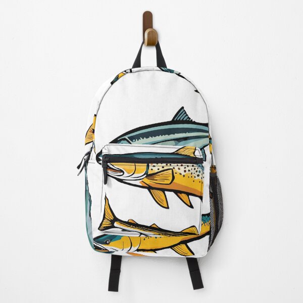 Item preview, Gar Fish designed and sold by bihtti.