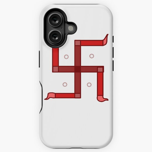 Item preview, Swastika designed and sold by Atya.