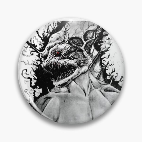 Item preview, Dagon designed and sold by NTCK.