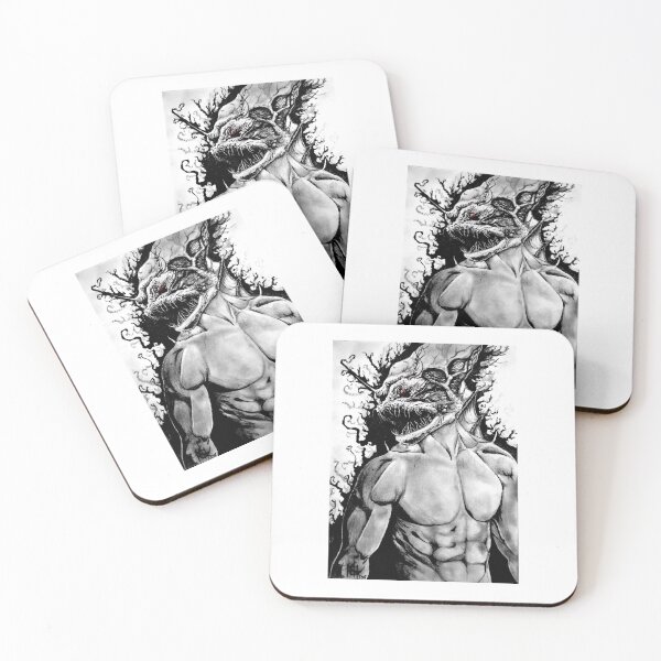 Item preview, Dagon designed and sold by NTCK.